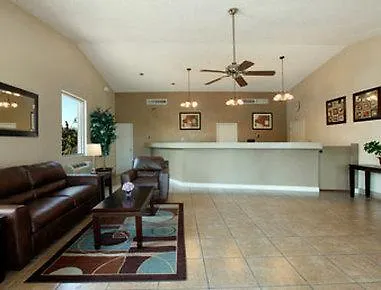 Super 8 By Wyndham Tempe/asu/airport Hotel Tempe
