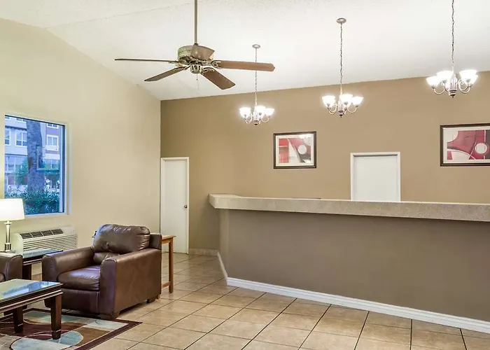 Super 8 By Wyndham Tempe/asu/airport Hotel Tempe